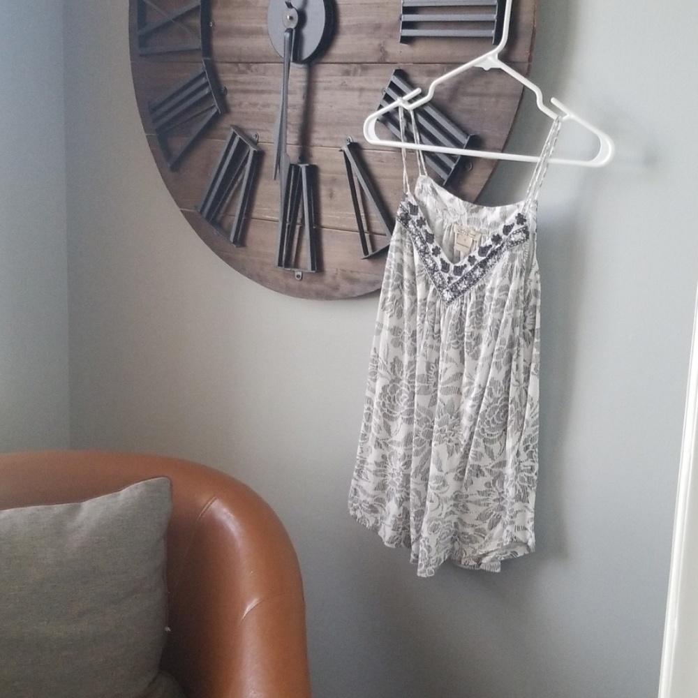 Womens Lucky brand top